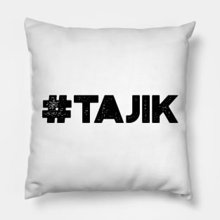#Tajik Pillow