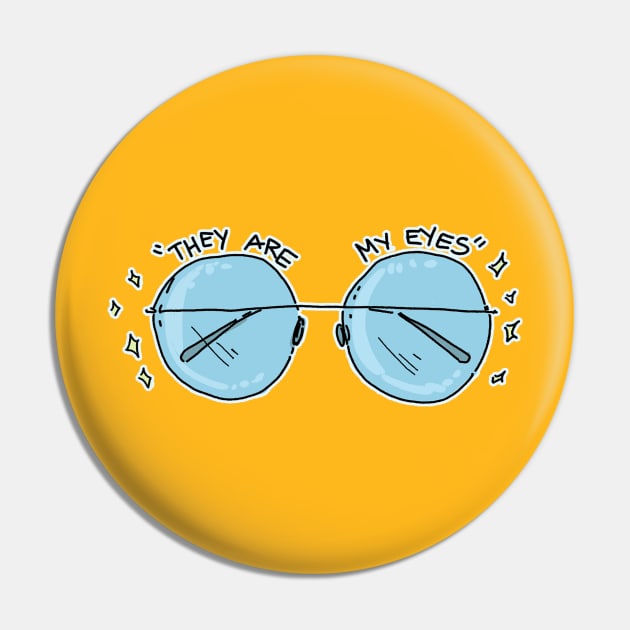 My eyes Pin by reysaurus