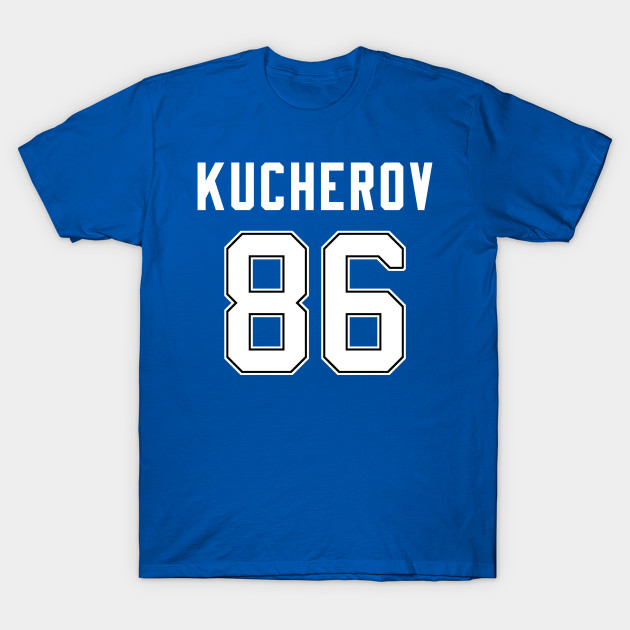 nikita kucherov shirt