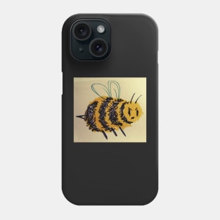 Bumblebee Phone Case