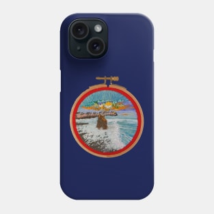 Iceland Love Phone Case