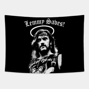 Lemmy Saves! Tapestry