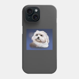 Shih Tzu Phone Case