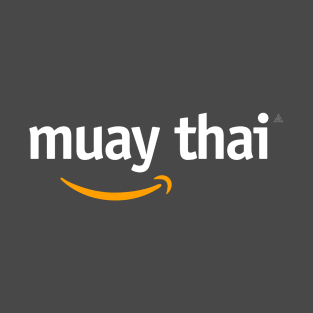 Muay thai Happy T-Shirt