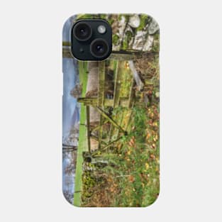 Matterdale Gate Phone Case