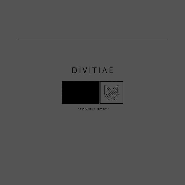 Minimalism Luxury Products by DIVITIAE