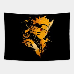 naruto Tapestry