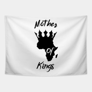 Mother of Kings Urban Shirt Tapestry