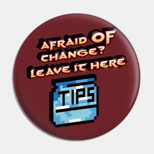 Tips Pin by CrawfordFlemingDesigns