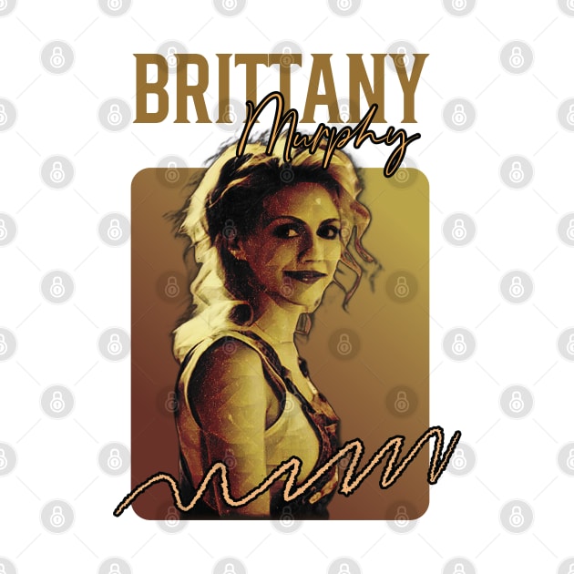 Brittany Murphy // Retro 90s Aesthetic by Trendsdk