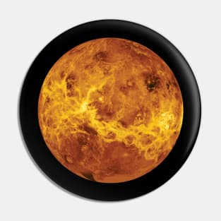 Venus Pin