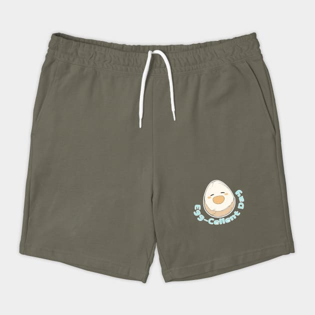 Egg-Cellent Day by DIGITAL MERCH CREATIONS