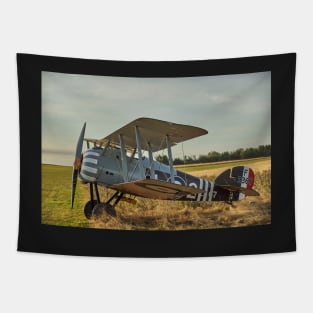 Sopwith Snipe Tapestry