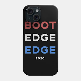 Boot Edge Edge Phone Case