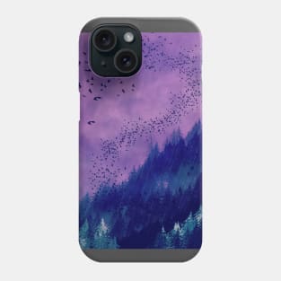 Something wicked this way comes Phone Case