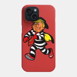 "Just have Taco Bell pay for it" Phone Case