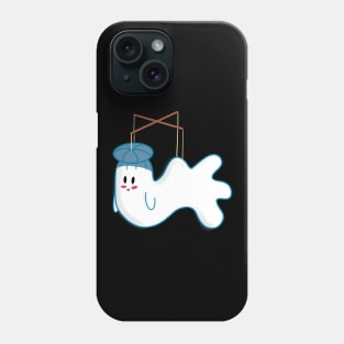 Little Ghost Puppet Phone Case