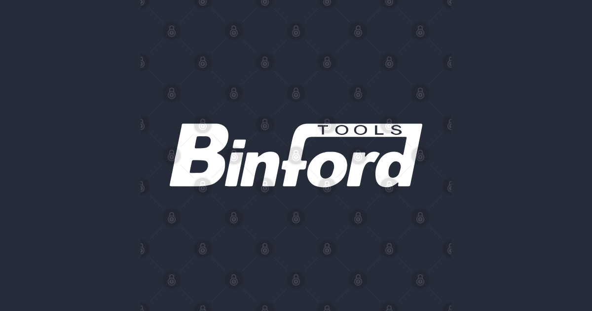 Binford Tools Binford Tools T Shirt TeePublic