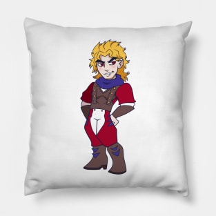 Part 1 Brando Pillow