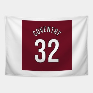 Coventry 32 Home Kit - 22/23 Season Tapestry