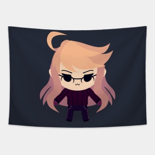 Chibi Alma Tapestry