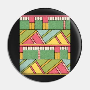 Primitif 15 by Hypersphere Pin