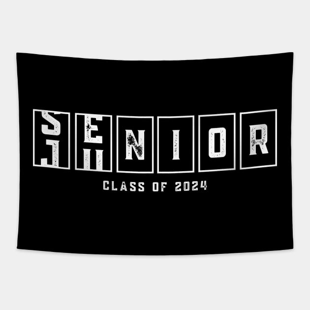 Class of 2024 Senior Gifts Funny Seniors 2024 Class Of 2024