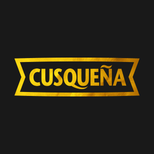 Cerveza Cusqueña T-Shirt