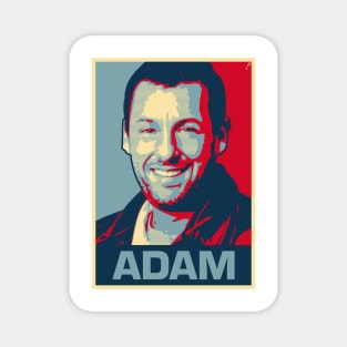 Adam Magnet