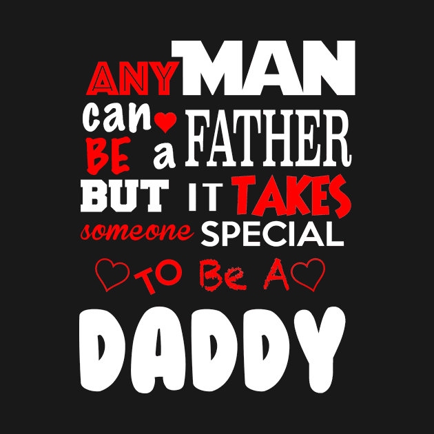 Daddy by Legend20