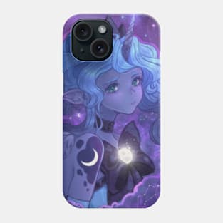 Princess Luna Phone Case