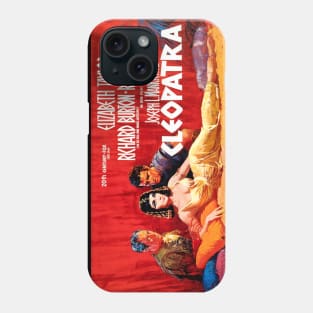 Cleopatra Phone Case