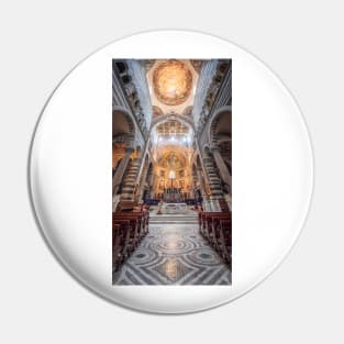 Pisa Cathedral Pin