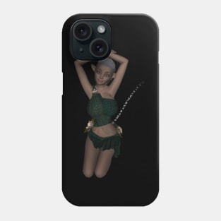 Maggie Phone Case