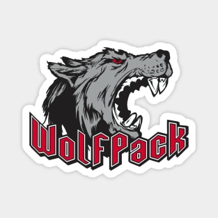 Wolf Pack, Magnet