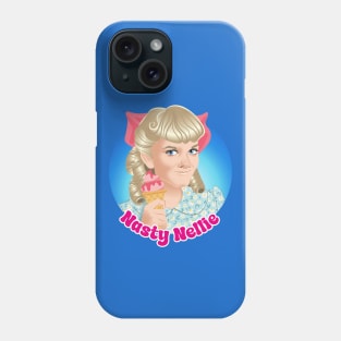 Nasty Nellie Phone Case