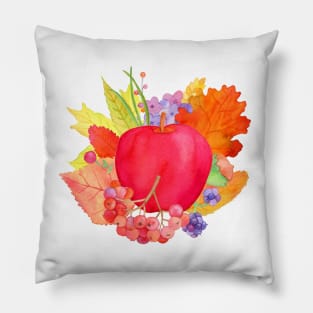 Fall in love Pillow