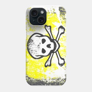 Poison Phone Case