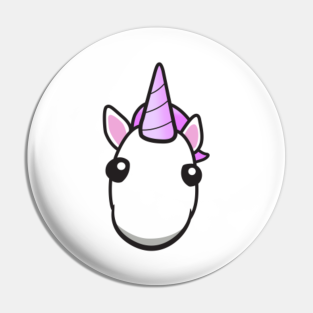 Adopt Me Unicorn Pins And Buttons Teepublic - ice cream sandwich crown roblox
