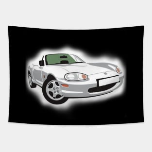 Mazda Miata mx-5 1999 2000 2001 2002 2003 2004 2005 Tapestry