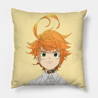 Emma Ch 123 Pillow