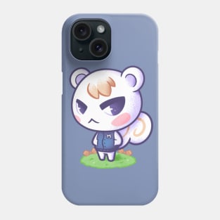 Marshal Phone Case