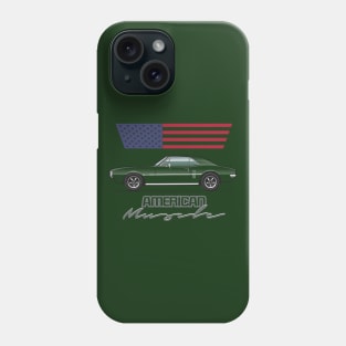 multicolor 67 Phone Case