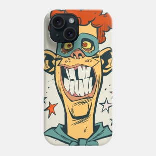 Super Dweeb Phone Case