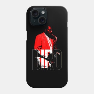 Charlie Parker #2 Phone Case