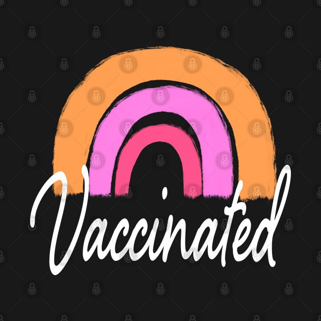 vaccinated by ithacaplus