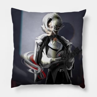 Arlecchino the Knave - Genshin Impact Pillow