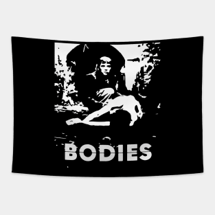 Bodies TV Mini Series 2023 Tapestry