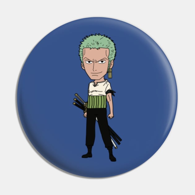 Pin on One pièce RoRonoa Zoro