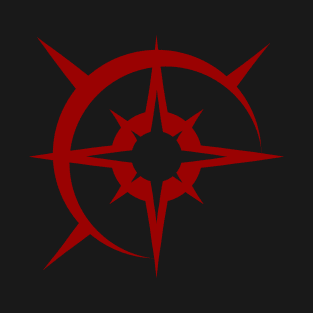 Crimson Star T-Shirt